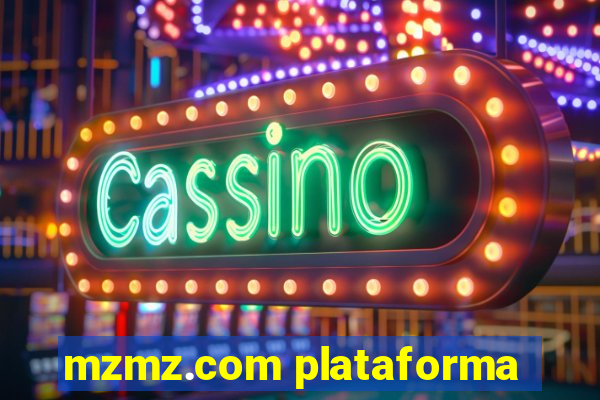 mzmz.com plataforma